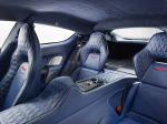 Aston Martin Rapide S by Q 2015 года